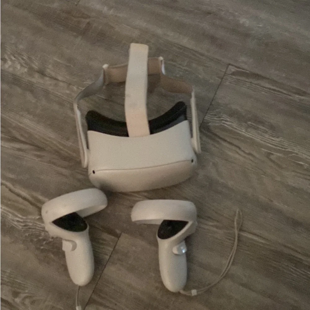 Oculus meta quest 2